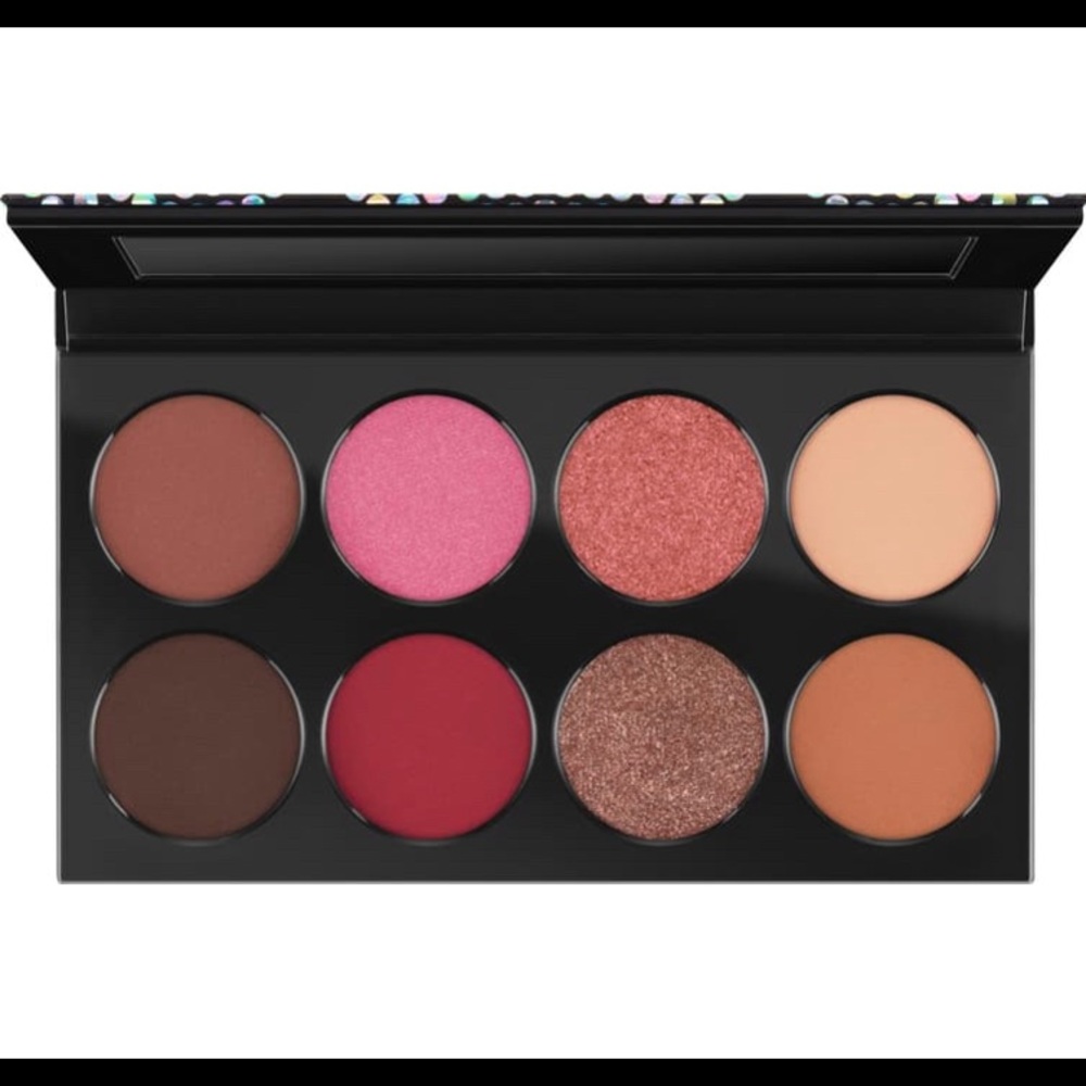 MAC Selena La Reina Palette